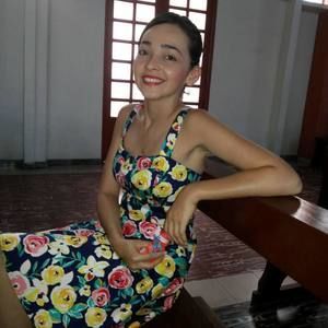 Meet your Posher, Leidy